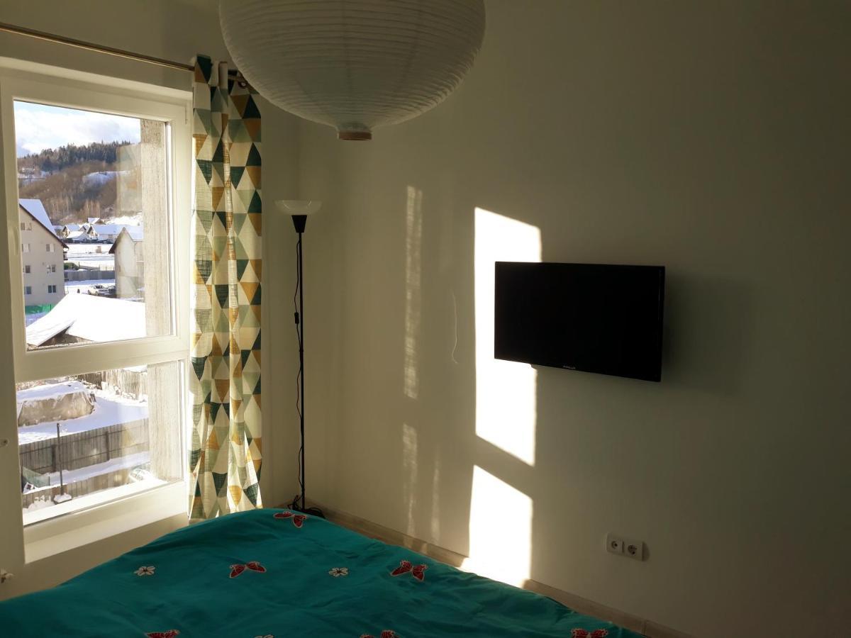 Panoramic Residence Зэрнешти Экстерьер фото